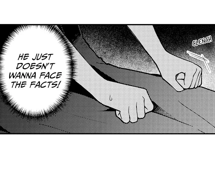 Fire in His Fingertips Chapter 185 page 18