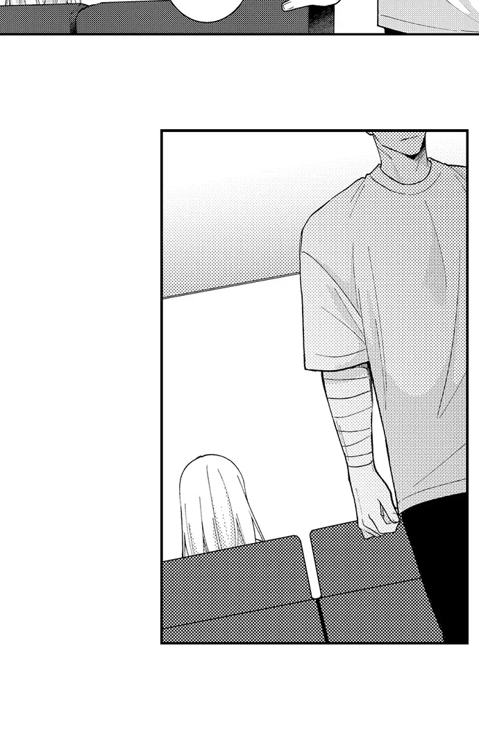 Fire in His Fingertips Chapter 185 page 16