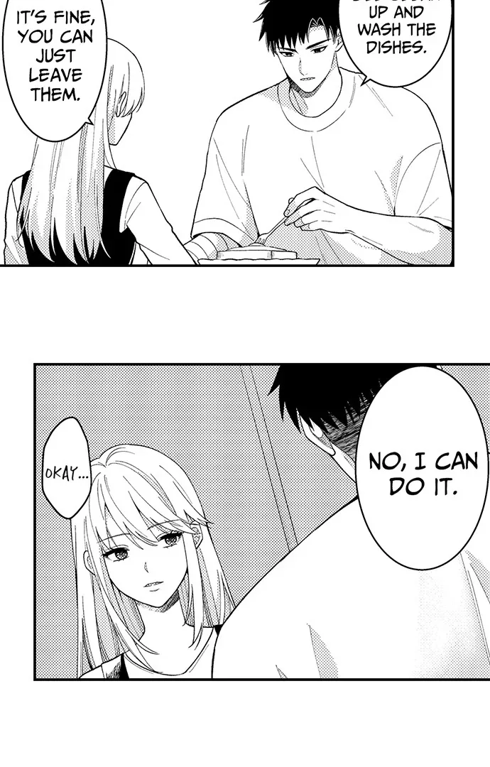 Fire in His Fingertips Chapter 185 page 26