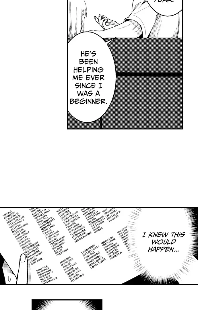 Fire in His Fingertips Chapter 185 page 9