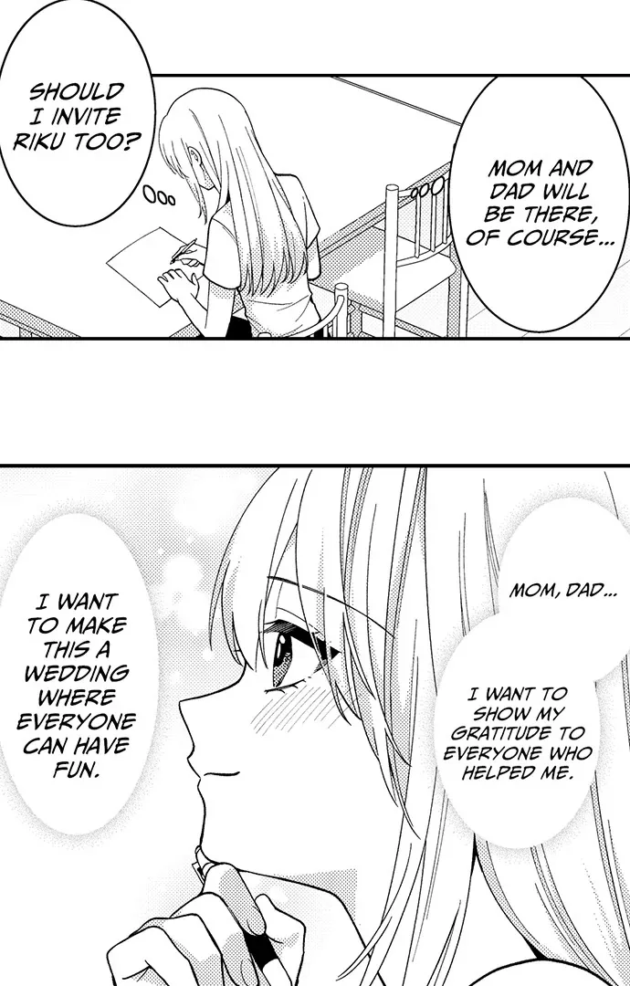 Fire in His Fingertips Chapter 185 page 4