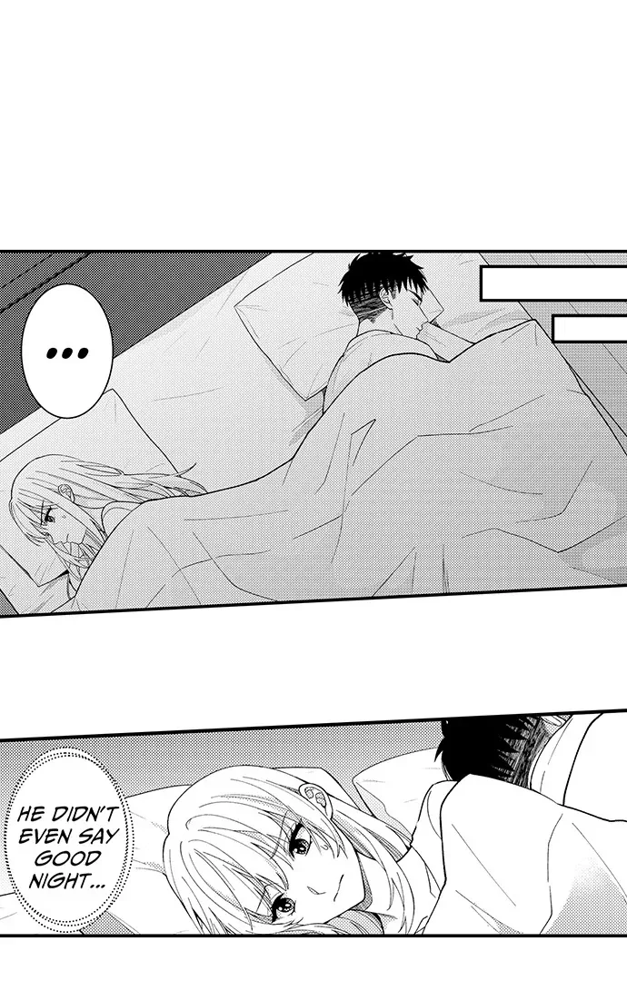 Fire in His Fingertips Chapter 185 page 19