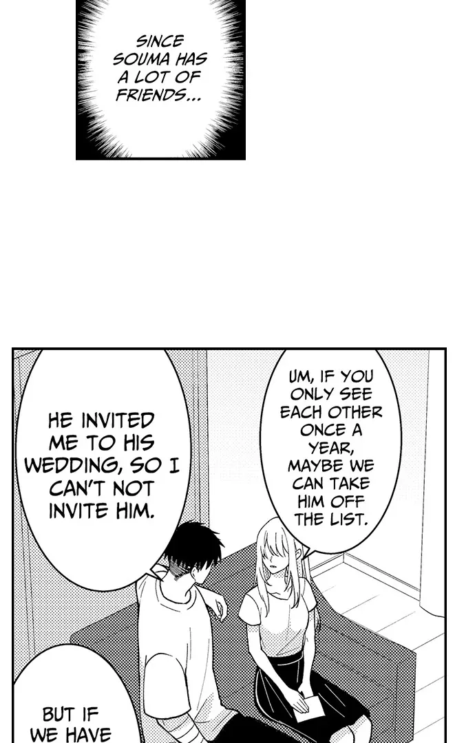 Fire in His Fingertips Chapter 185 page 10