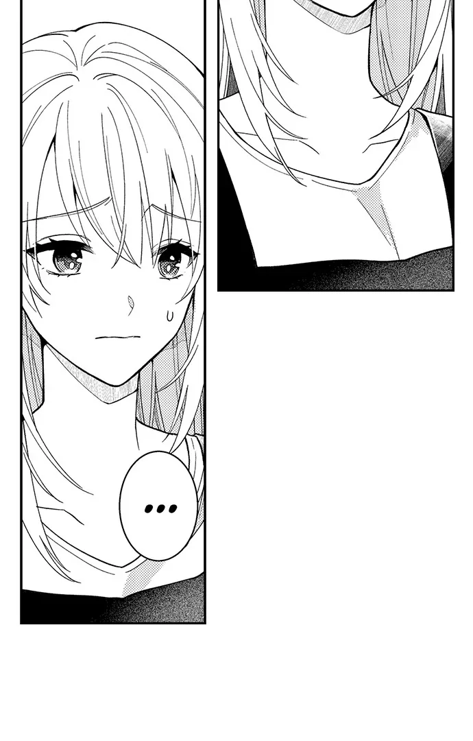 Fire in His Fingertips Chapter 185 page 31