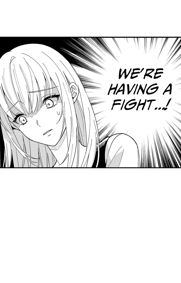 Fire in His Fingertips Chapter 185 page 34