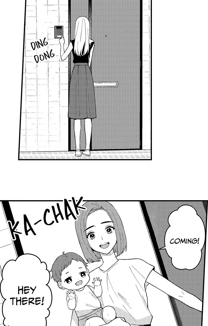Fire in His Fingertips Chapter 185 page 36