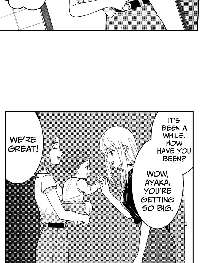 Fire in His Fingertips Chapter 185 page 37