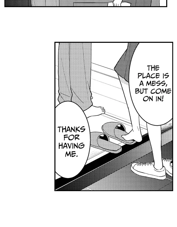 Fire in His Fingertips Chapter 185 page 38