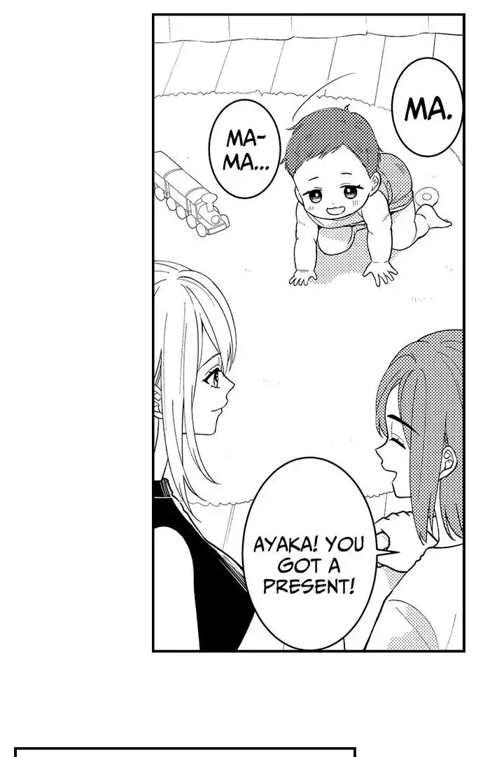 Fire in His Fingertips Chapter 186 page 3