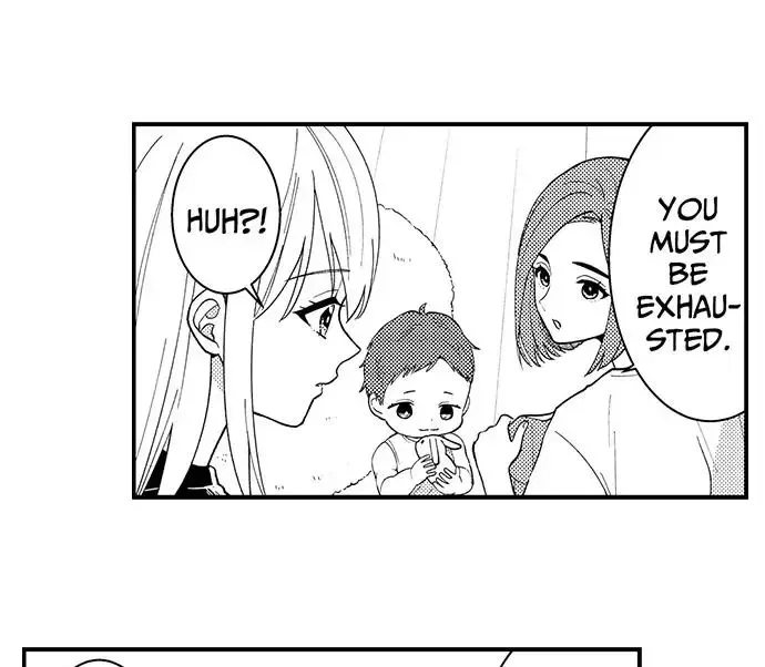 Fire in His Fingertips Chapter 186 page 5