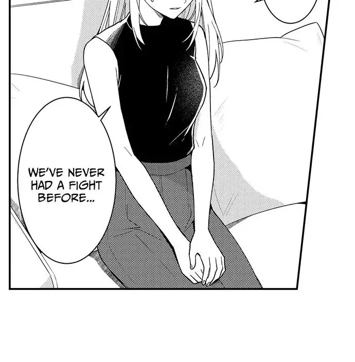 Fire in His Fingertips Chapter 186 page 11