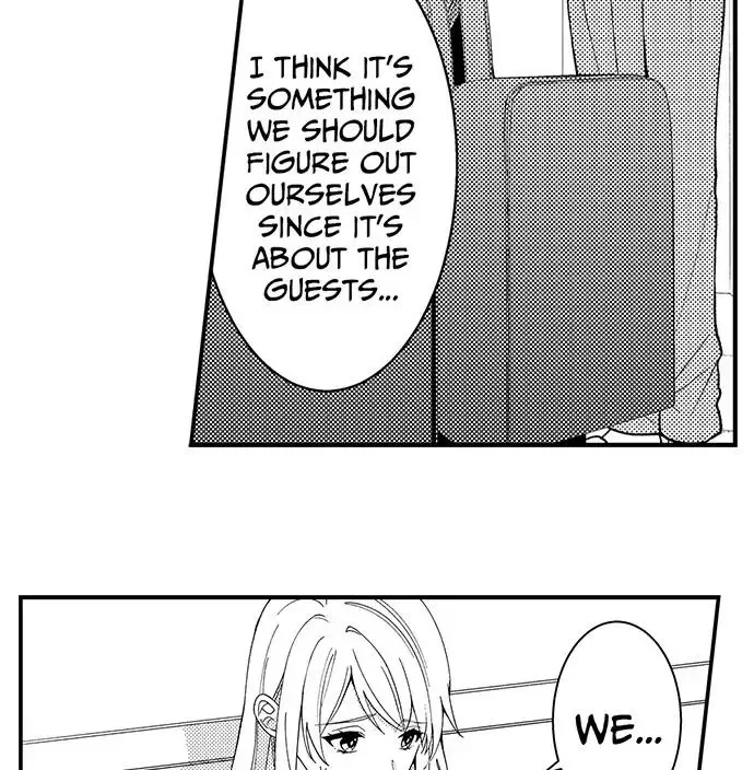 Fire in His Fingertips Chapter 186 page 10