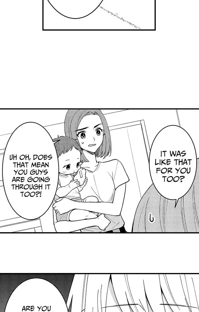 Fire in His Fingertips Chapter 186 page 8