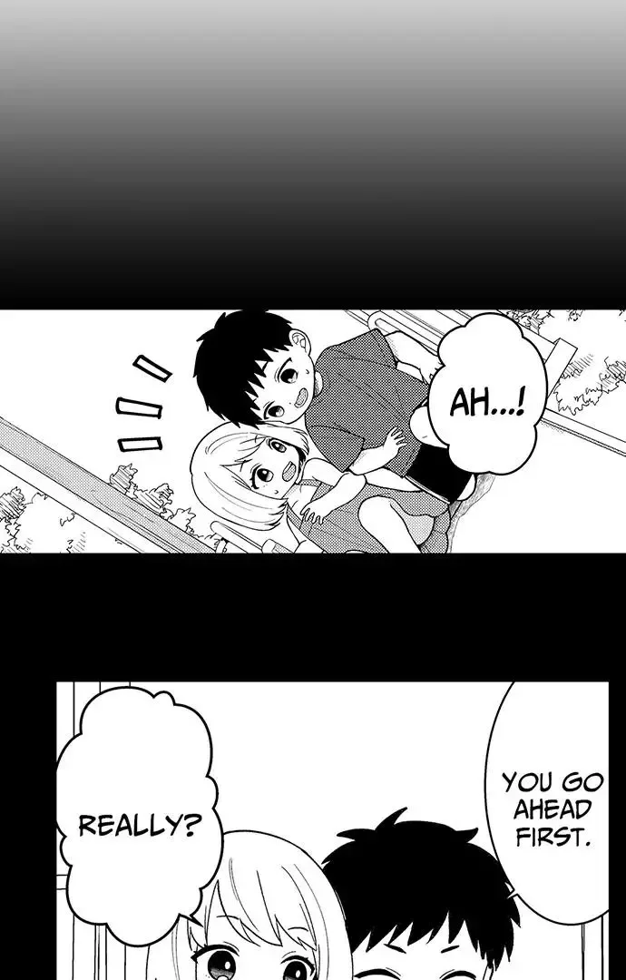 Fire in His Fingertips Chapter 186 page 14