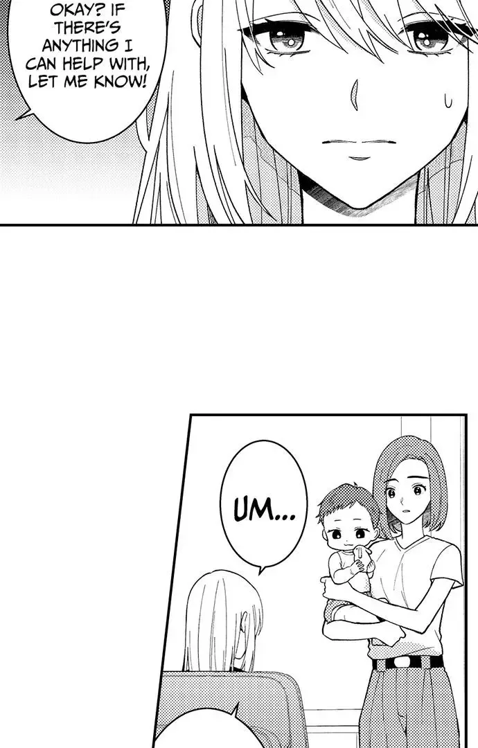 Fire in His Fingertips Chapter 186 page 9