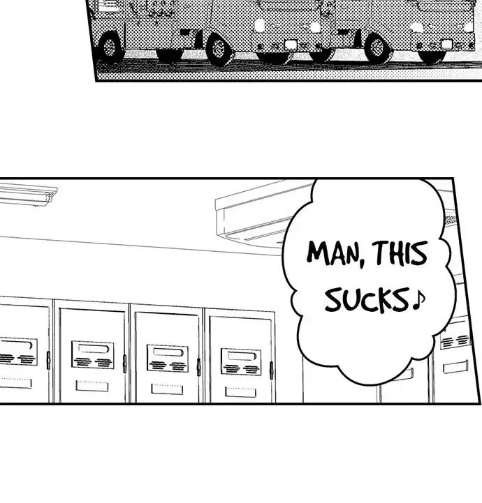 Fire in His Fingertips Chapter 186 page 21