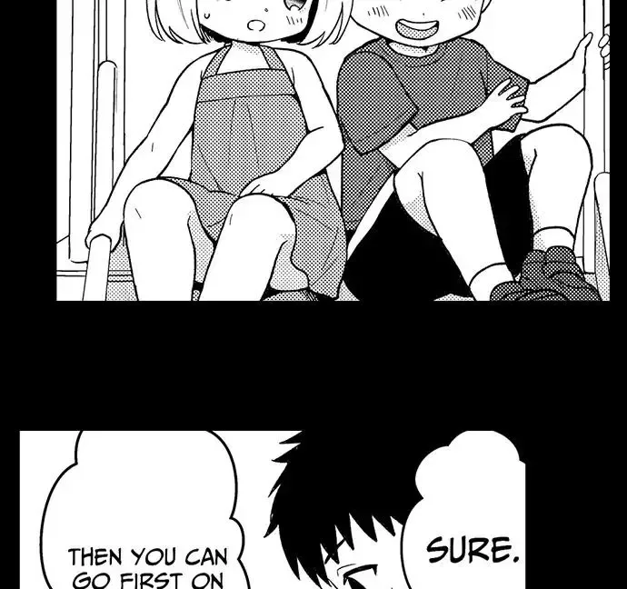 Fire in His Fingertips Chapter 186 page 15