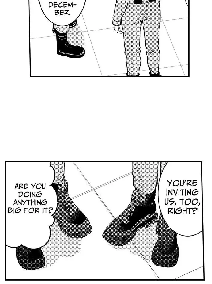 Fire in His Fingertips Chapter 186 page 29