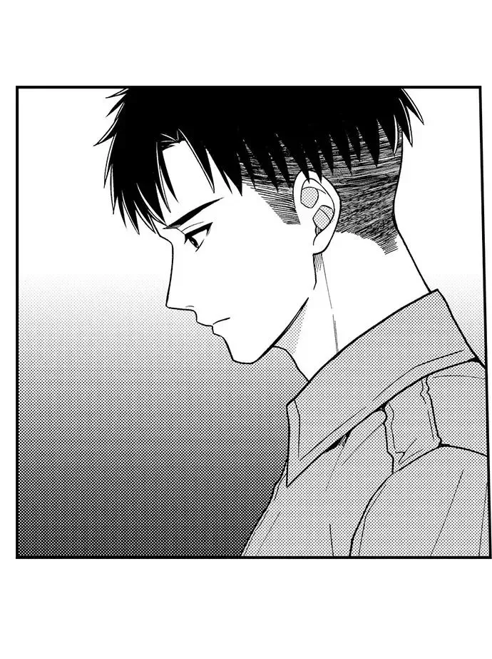 Fire in His Fingertips Chapter 186 page 30
