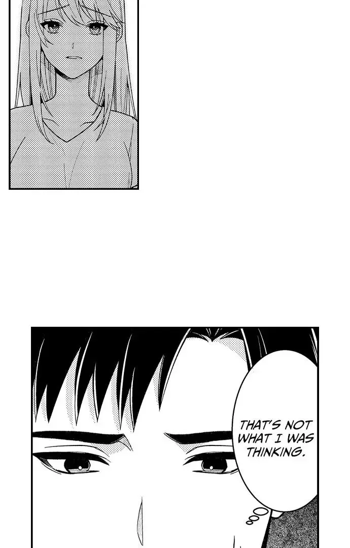 Fire in His Fingertips Chapter 186 page 32