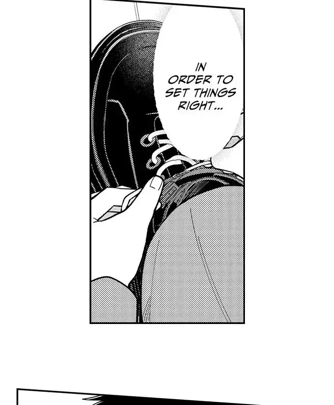 Fire in His Fingertips Chapter 186 page 38