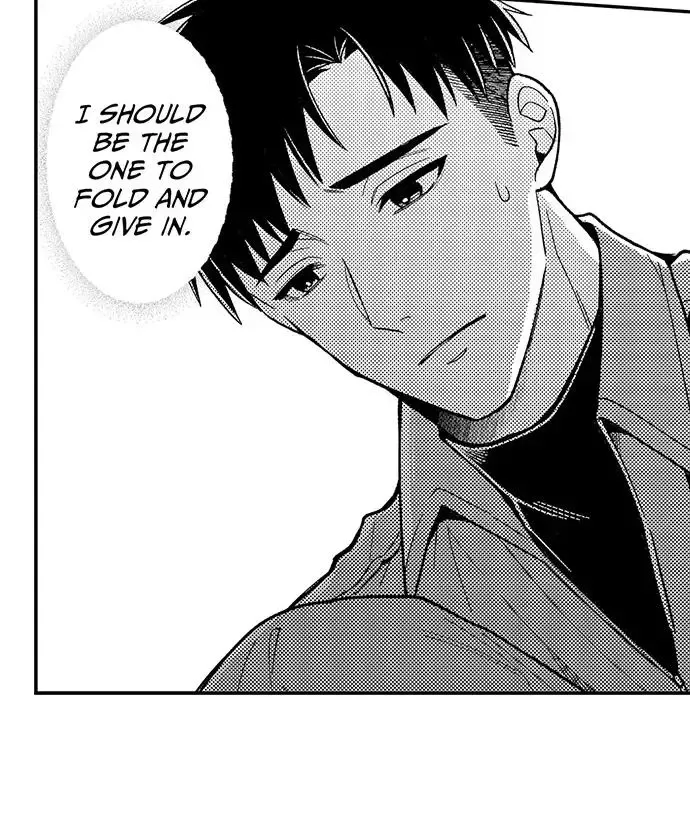 Fire in His Fingertips Chapter 186 page 39