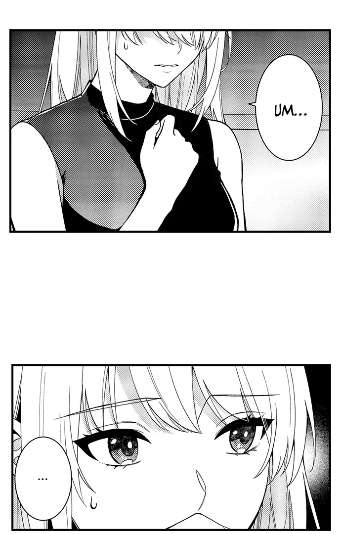 Fire in His Fingertips Chapter 187 page 4
