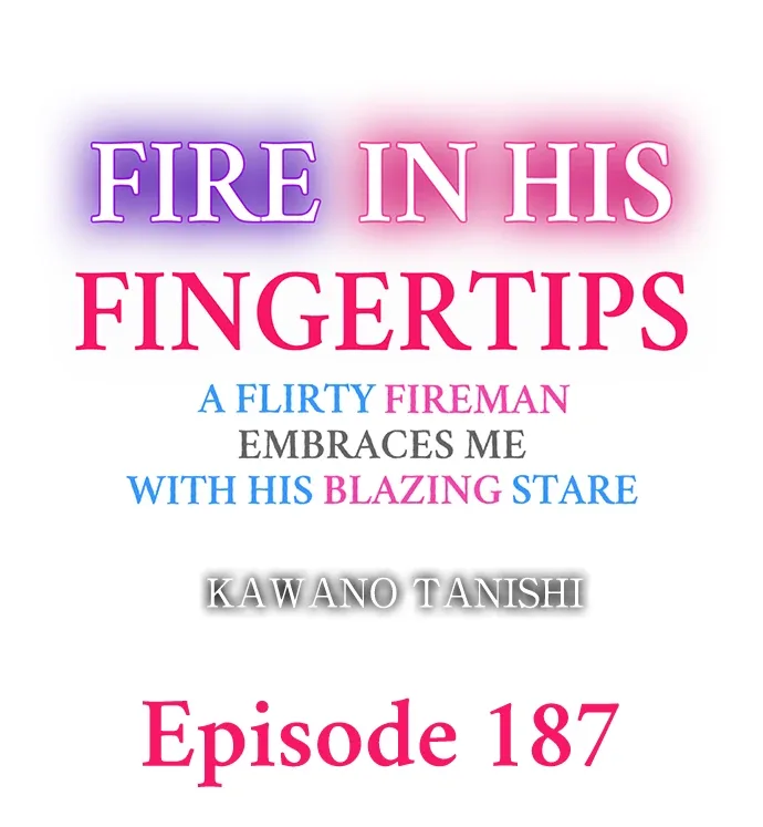 Fire in His Fingertips Chapter 187 page 2