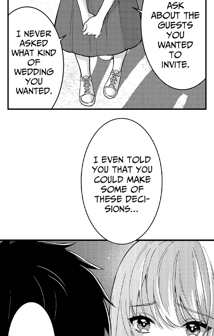Fire in His Fingertips Chapter 187 page 27
