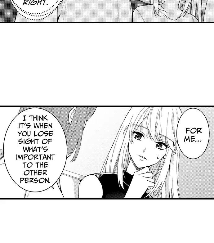 Fire in His Fingertips Chapter 187 page 6