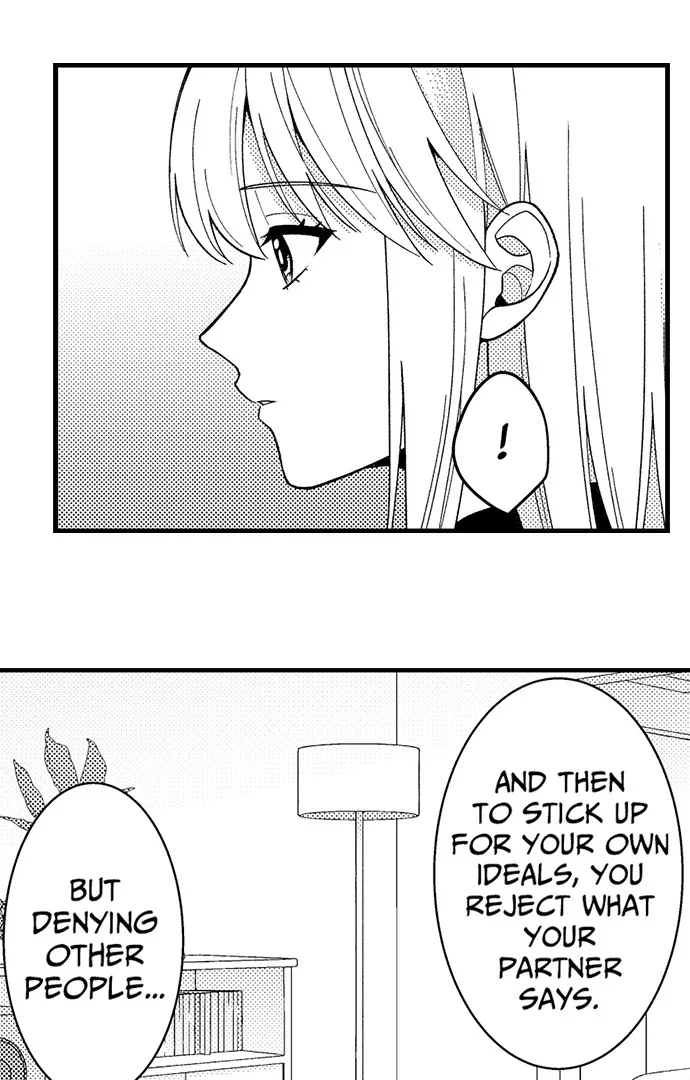 Fire in His Fingertips Chapter 187 page 8