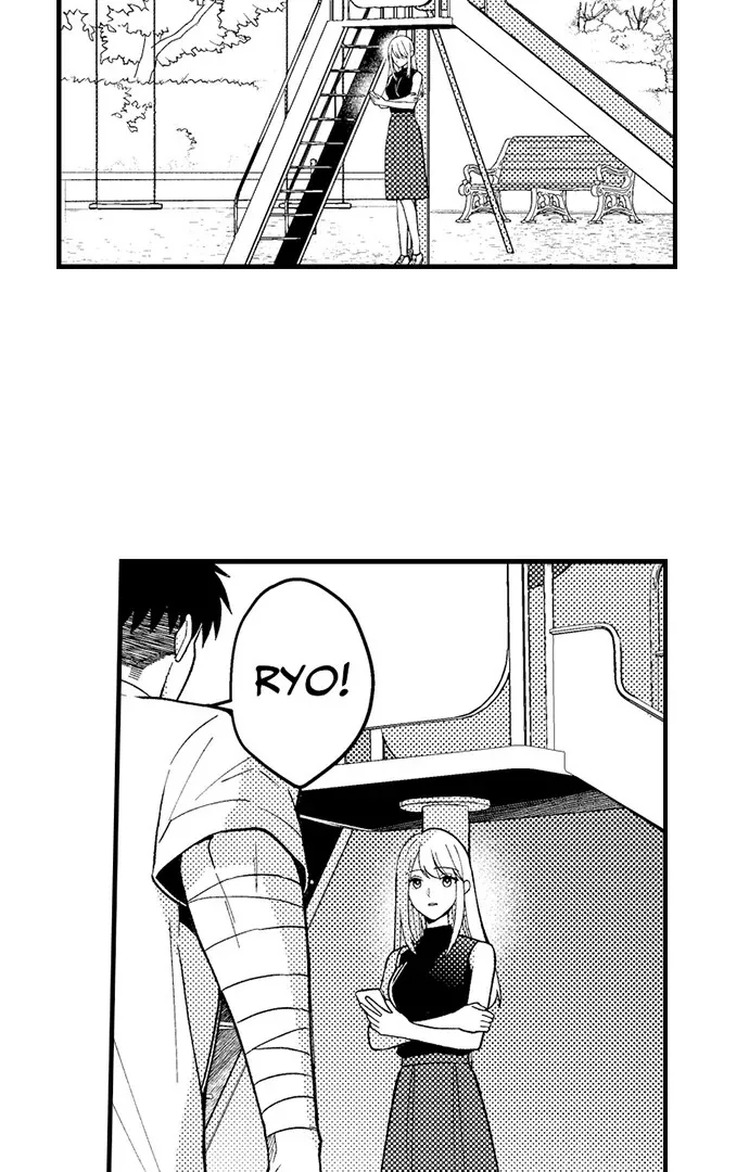Fire in His Fingertips Chapter 187 page 19