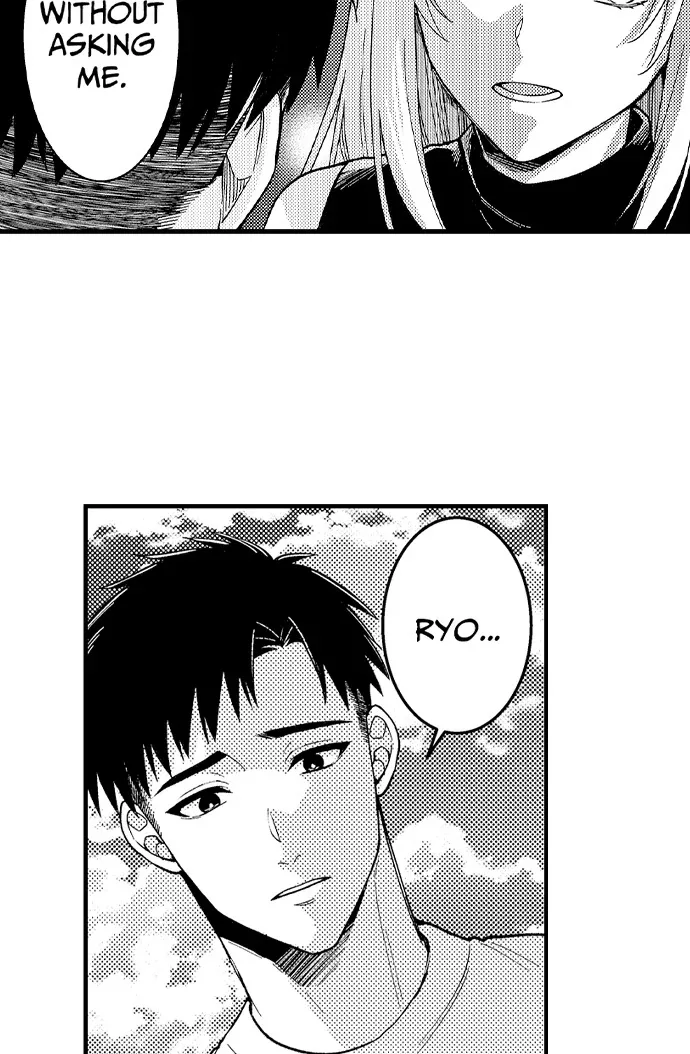 Fire in His Fingertips Chapter 187 page 28