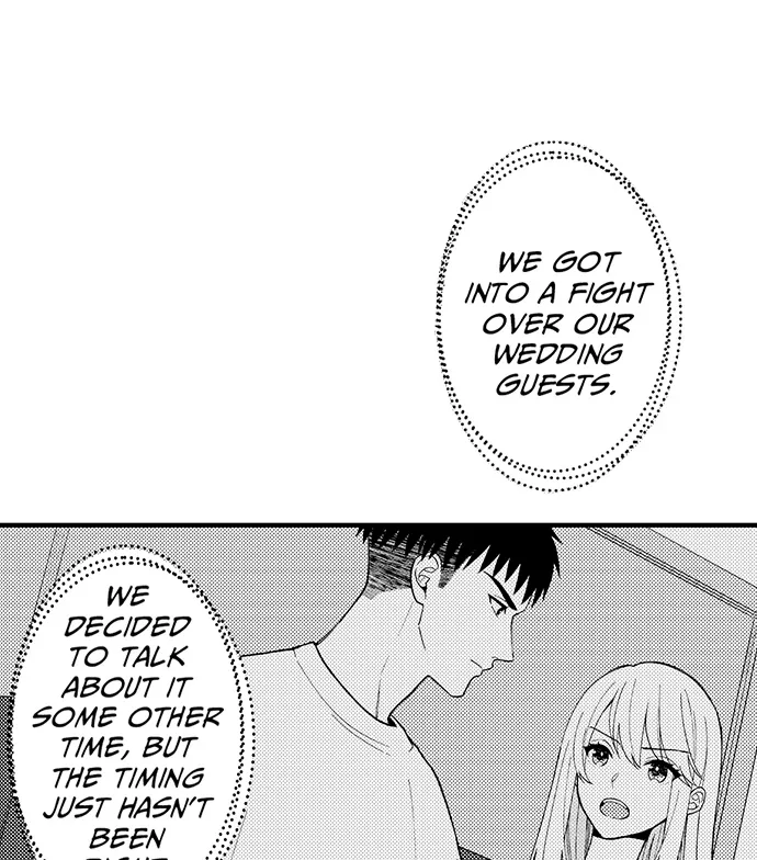 Fire in His Fingertips Chapter 187 page 5