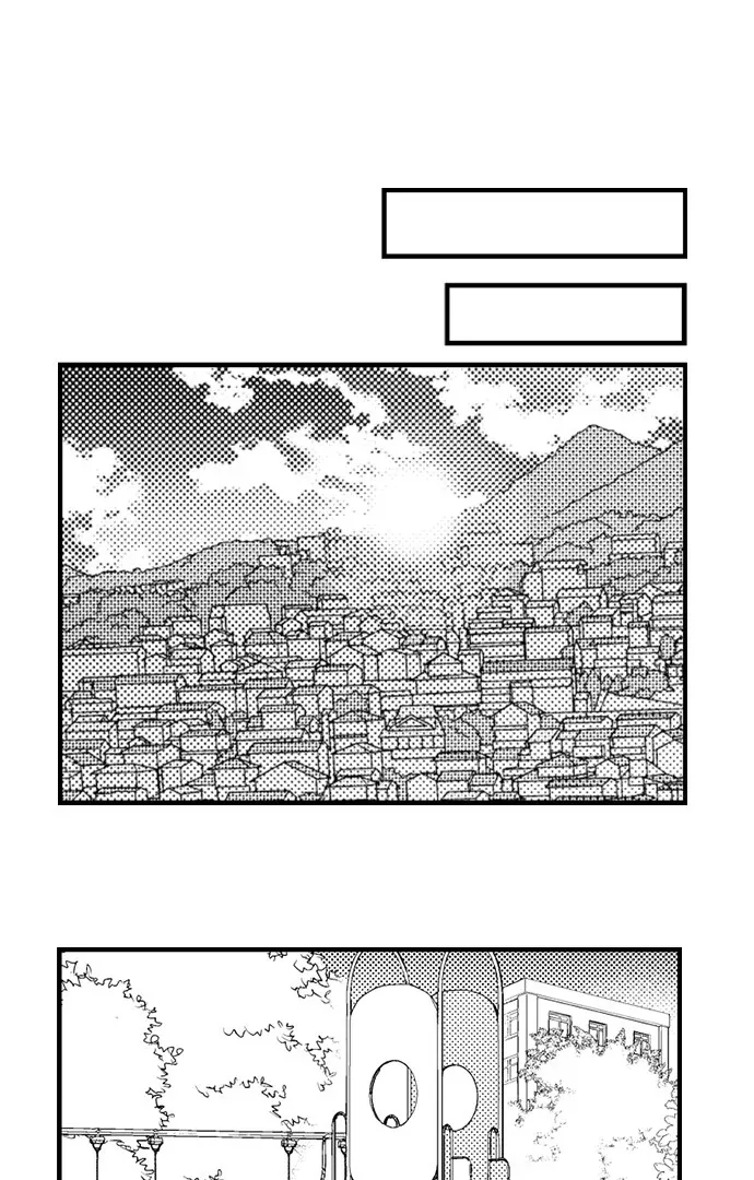 Fire in His Fingertips Chapter 187 page 18