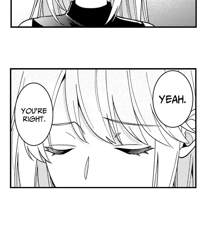 Fire in His Fingertips Chapter 187 page 11