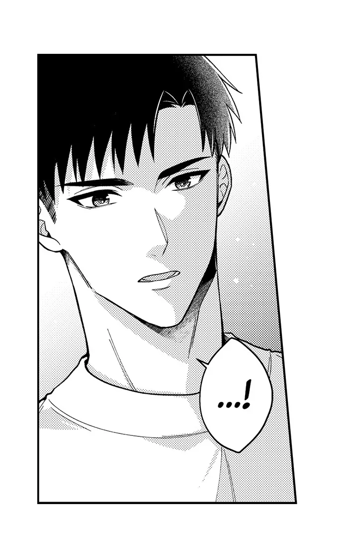 Fire in His Fingertips Chapter 187 page 31