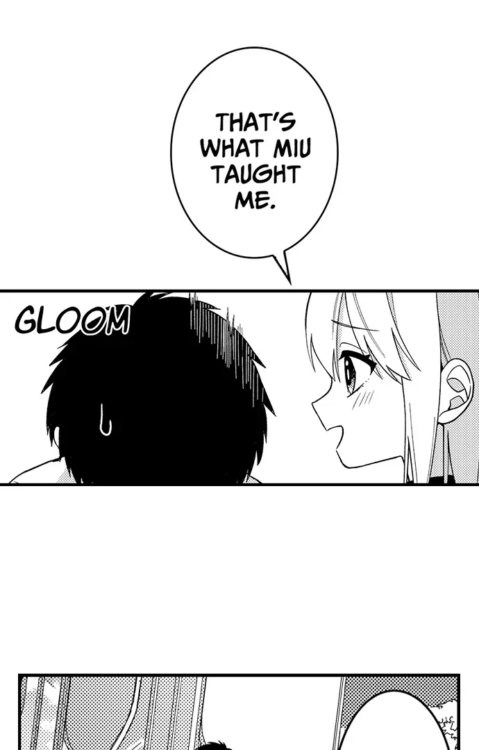 Fire in His Fingertips Chapter 187 page 32