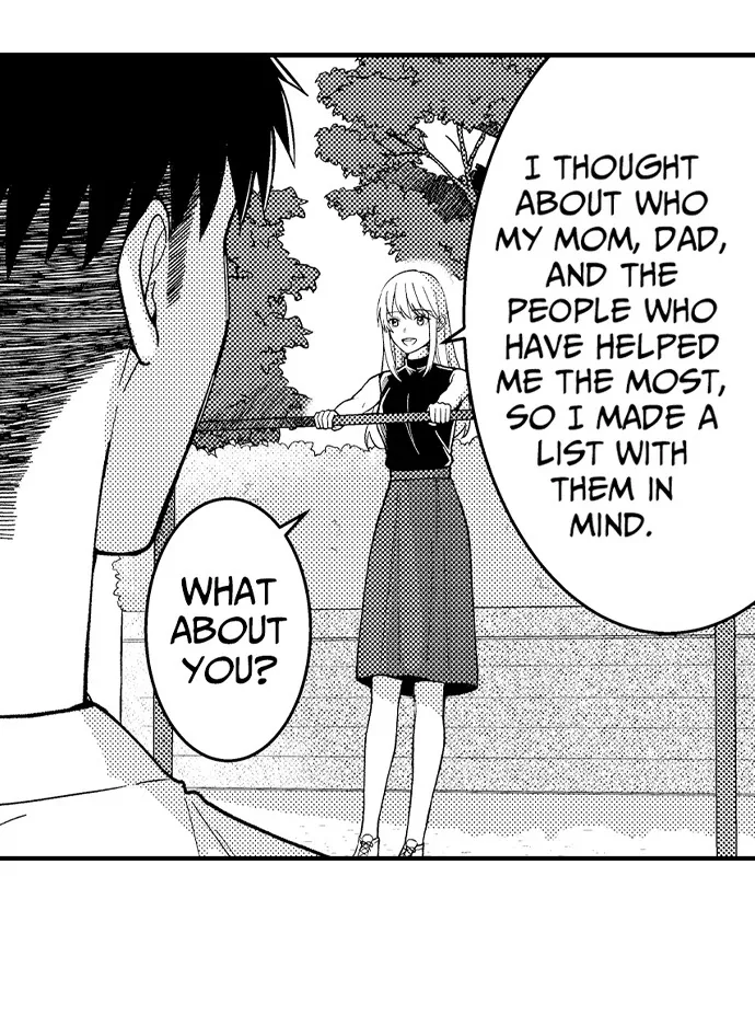 Fire in His Fingertips Chapter 187 page 34
