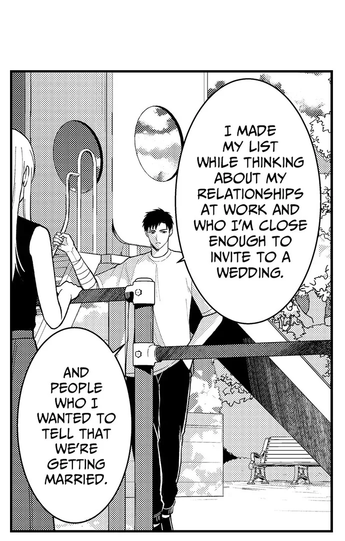 Fire in His Fingertips Chapter 187 page 35