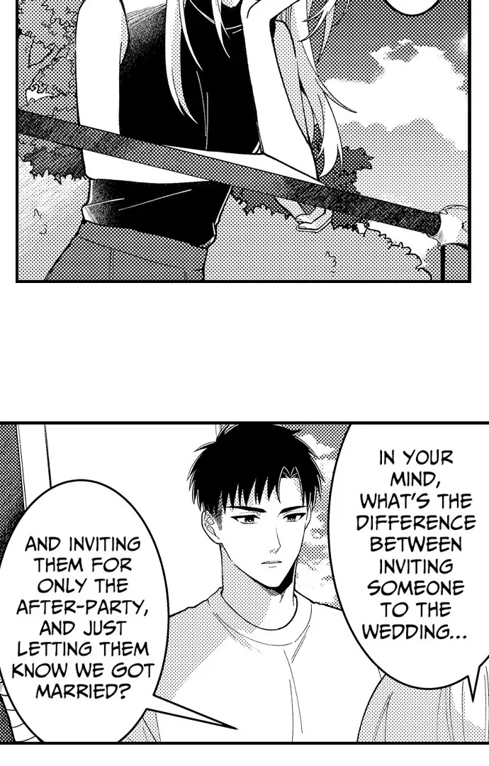 Fire in His Fingertips Chapter 187 page 37
