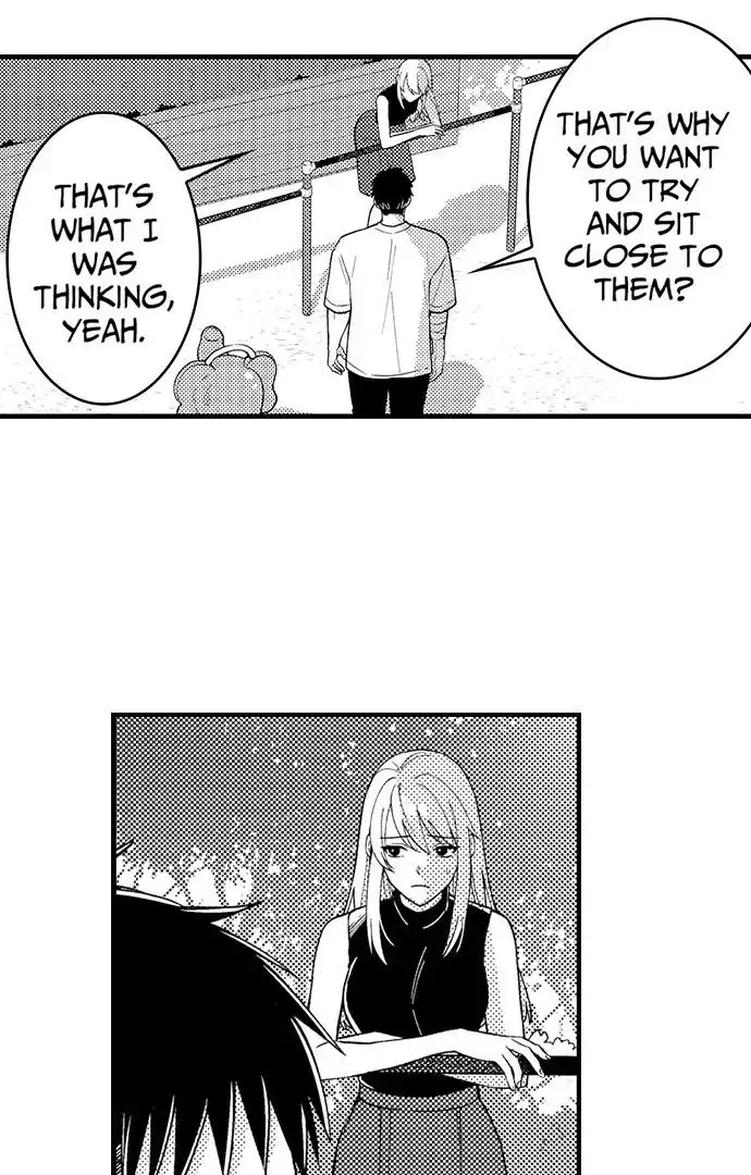 Fire in His Fingertips Chapter 188 page 3