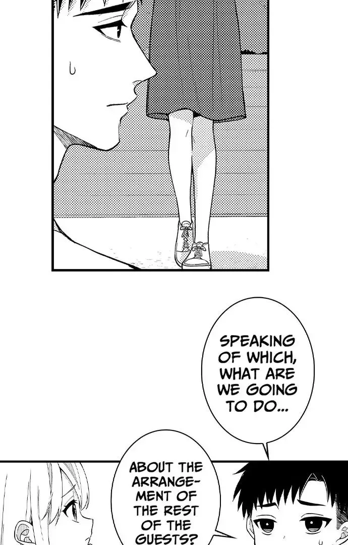 Fire in His Fingertips Chapter 188 page 4