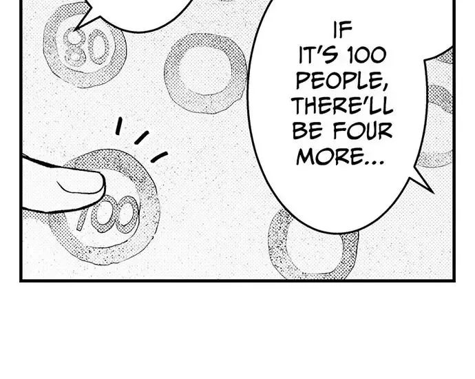 Fire in His Fingertips Chapter 188 page 7