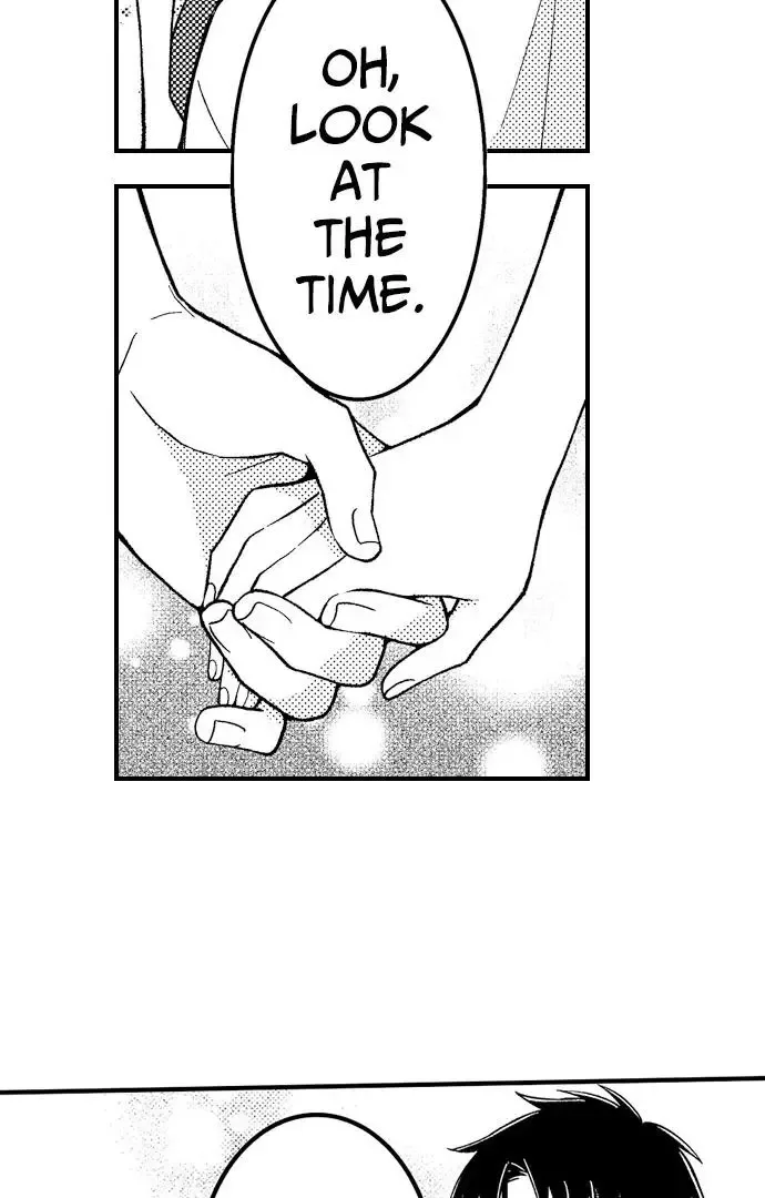 Fire in His Fingertips Chapter 188 page 26