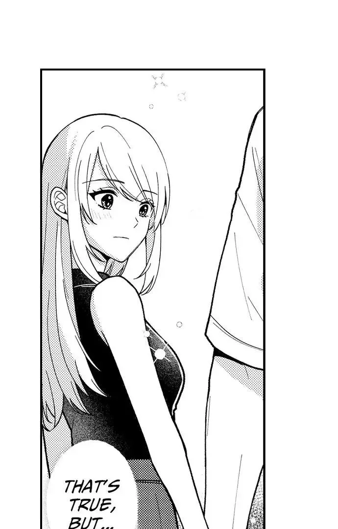 Fire in His Fingertips Chapter 188 page 30