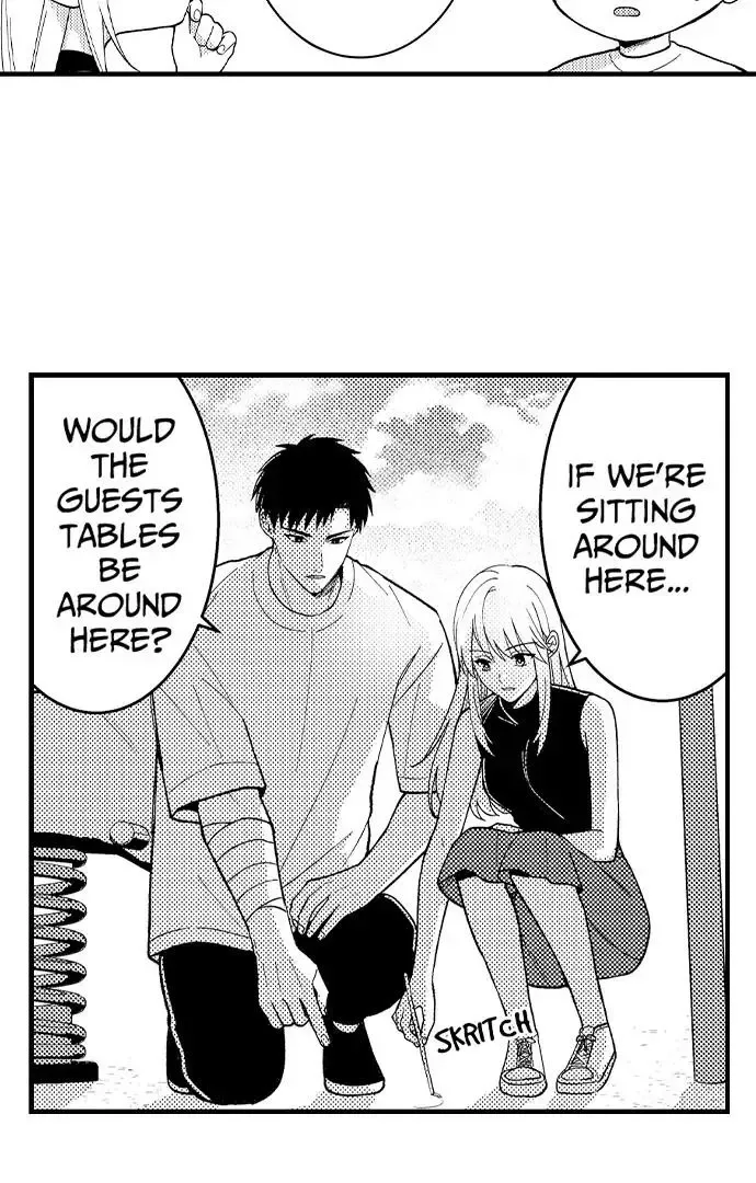 Fire in His Fingertips Chapter 188 page 5