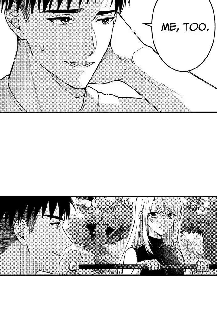 Fire in His Fingertips Chapter 188 page 23