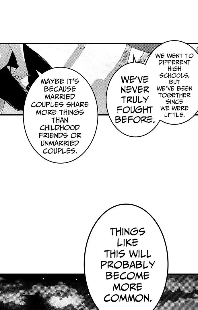 Fire in His Fingertips Chapter 188 page 24