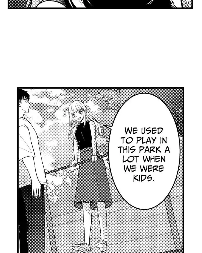 Fire in His Fingertips Chapter 188 page 16